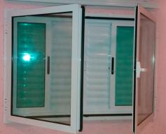 Empresas de Janela Acústica de Alumínio