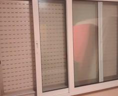 Janela acústica em Alphaville