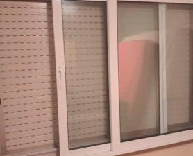 Janela acústica de correr Itaim Bibi