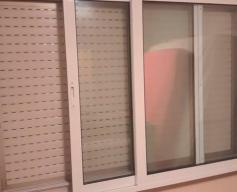 Janela Acústica de Sobrepor