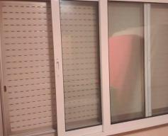 Janela Acústica em SP