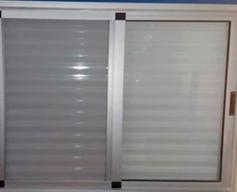 Janela acústica na Vila Madalena