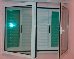 Janela Anti Ruído para Prédio