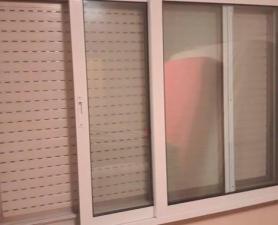 Janela de correr acústica Vila Conceição