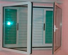 Janela de Giro Anti Ruído em SP