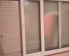 Janela a Prova de Ruído