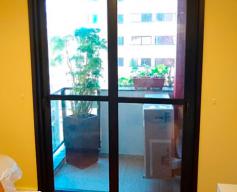 Porta Acústica para Área Externa em SP