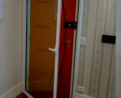 Porta de Giro Acústica em MG