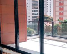 Retrofit Janelas e Portas Acústicas